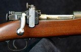 Springfield 1922M2 Target rifle - 3 of 15