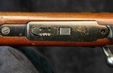 Springfield 1922M2 Target rifle - 15 of 15