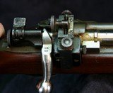 Springfield 1922M2 Target rifle - 5 of 15