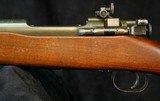 Springfield 1922M2 Target rifle - 11 of 15