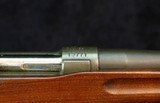 Springfield 1922M2 Target rifle - 4 of 15