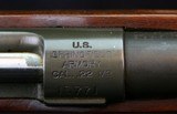Springfield 1922M2 Target rifle - 9 of 15