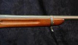 Springfield 1922M2 Target rifle - 7 of 15