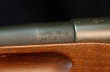 Springfield 1922M2 Target rifle - 13 of 15
