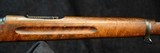 Swdish 1896 Mauser Rifle - 6 of 15