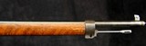 Swdish 1896 Mauser Rifle - 7 of 15