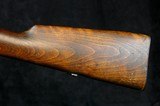 Swdish 1896 Mauser Rifle - 12 of 15
