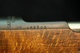 Swdish 1896 Mauser Rifle - 10 of 15