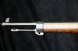 Swdish 1896 Mauser Rifle - 14 of 15