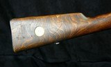 Swdish 1896 Mauser Rifle - 4 of 15