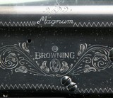 Belgian Browning A5 Heavy Twelve - 4 of 14