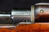 Winchester Pattern 14 Enfield Rifle - 11 of 15