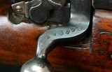 Winchester Pattern 14 Enfield Rifle - 12 of 15