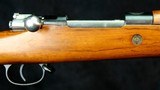 Persian Mauser - 10 of 15