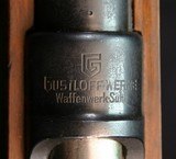 Gustloff KKW Training Rifle - 8 of 15