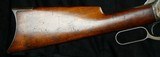 Winchester Model 1886 Rifle, .45-90 - 11 of 15