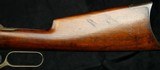 Winchester Model 1886 Rifle, .45-90 - 4 of 15