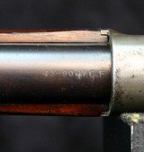 Winchester Model 1886 Rifle, .45-90 - 8 of 15