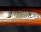 Winchester Model 1886 Rifle, .45-90 - 14 of 15