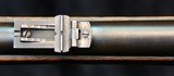 Sharps Model 1878 "Borchardt" Rifle, Lower marked - 11 of 14