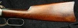 Winchester Model 92 "Eastern" Carbine - 9 of 15