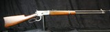 Winchester Model 92 "Eastern" Carbine - 1 of 15