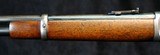 Winchester Model 92 "Eastern" Carbine - 10 of 15