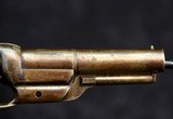 Colt Model 1855 "Root" Percussion Revolver - 5 of 11