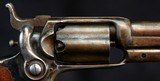 Colt Model 1855 "Root" Percussion Revolver - 3 of 11