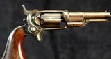 Colt Model 1855 "Root" Percussion Revolver - 1 of 11