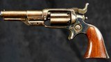 Colt Model 1855 "Root" Percussion Revolver - 2 of 11