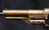 Colt Model 1855 "Root" Percussion Revolver - 10 of 11