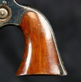 Colt Model 1855 "Root" Percussion Revolver - 9 of 11