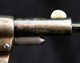 Colt Model 1877 "Thunderer" DA Revolver - 5 of 14