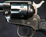Colt Frontier Scout with 2 Cylinders - 6 of 11