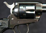 Colt Frontier Scout with 2 Cylinders - 3 of 11