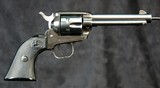 Colt Frontier Scout with 2 Cylinders - 1 of 11