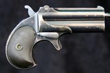 Remington '95 Double Deringer - 1 of 9