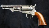 Colt Model 1849 Pocket Cased Set - 3 of 15