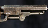 Colt Model 1849 Pocket Cased Set - 10 of 15