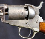 Colt Model 1849 Pocket Cased Set - 4 of 15