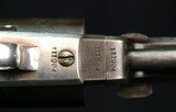 Colt Model 1849 Pocket Cased Set - 11 of 15