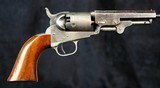 Colt Model 1849 Pocket Cased Set - 2 of 15