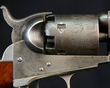 Colt Model 1849 Pocket Cased Set - 8 of 15