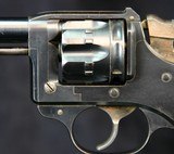 French Model 1892 Revolver - 11 of 15