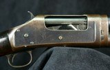 Winchester Model 97 Shotgun - 8 of 13