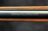 Savage Model 99EG - 15 of 15
