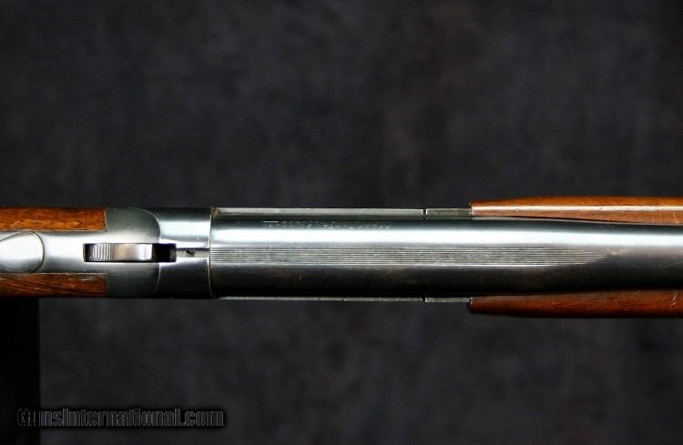 Whippet (HSB) Model C Single Shot Shotgun