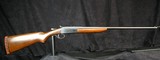 Whippet (HSB) Model C Single Shot Shotgun - 1 of 14