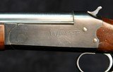 Whippet (HSB) Model C Single Shot Shotgun - 3 of 14